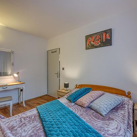Apartments Suki Rovinj Exteriér fotografie
