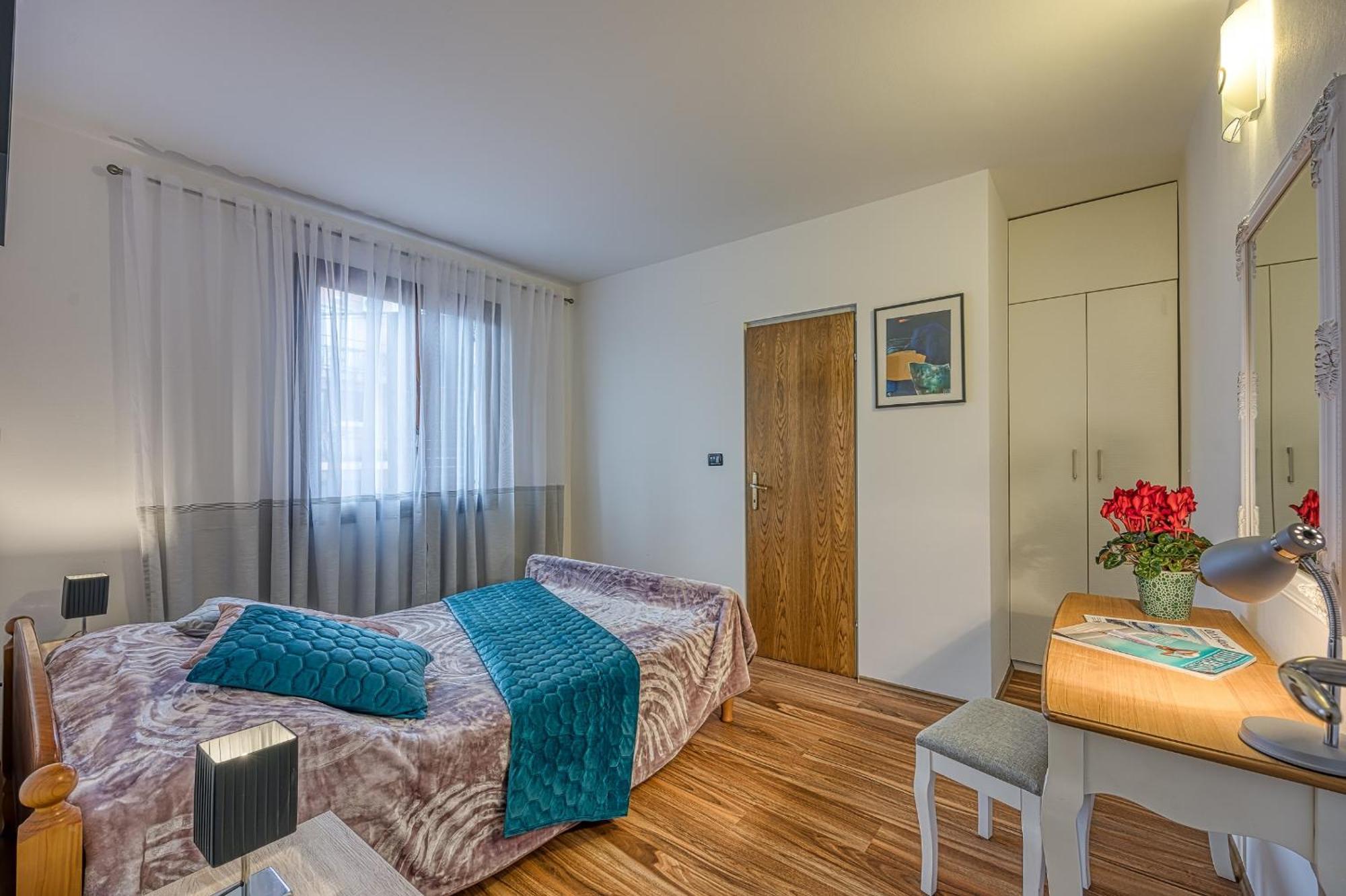 Apartments Suki Rovinj Exteriér fotografie