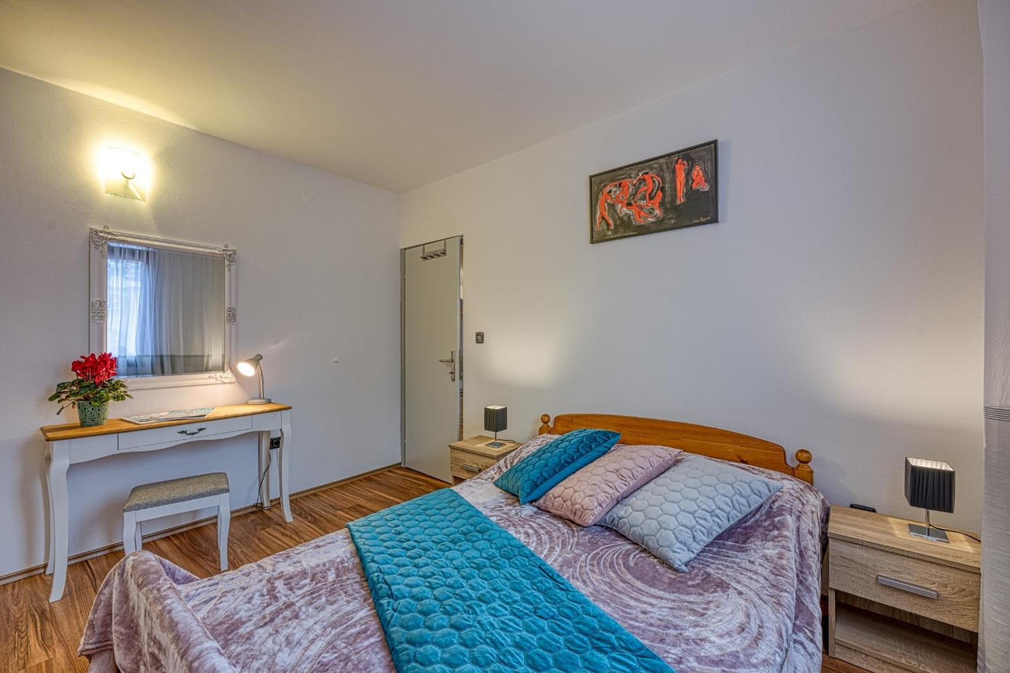 Apartments Suki Rovinj Exteriér fotografie