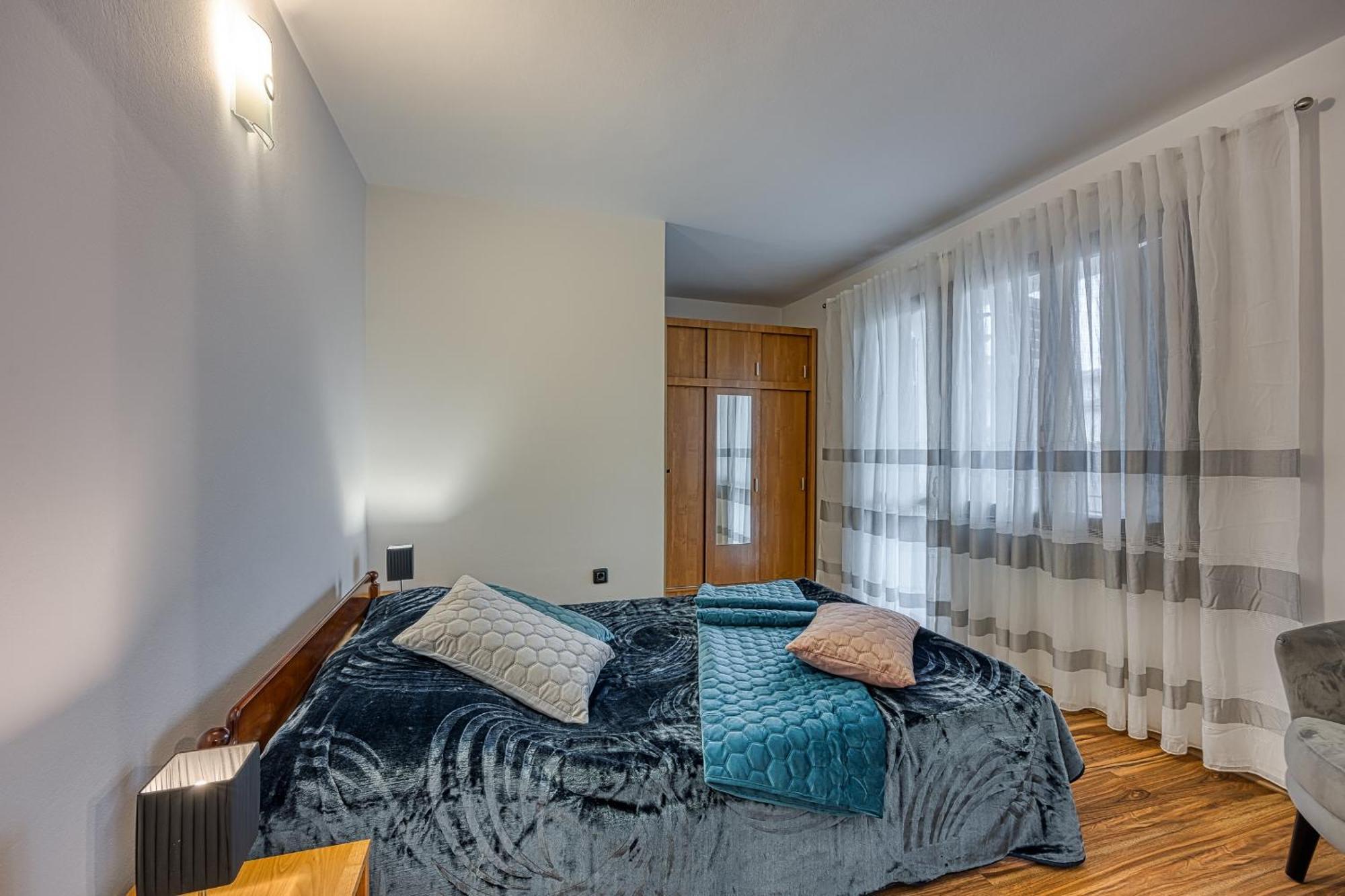 Apartments Suki Rovinj Exteriér fotografie
