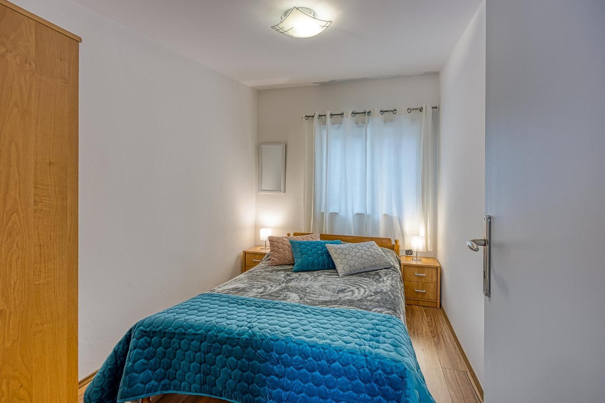 Apartments Suki Rovinj Exteriér fotografie