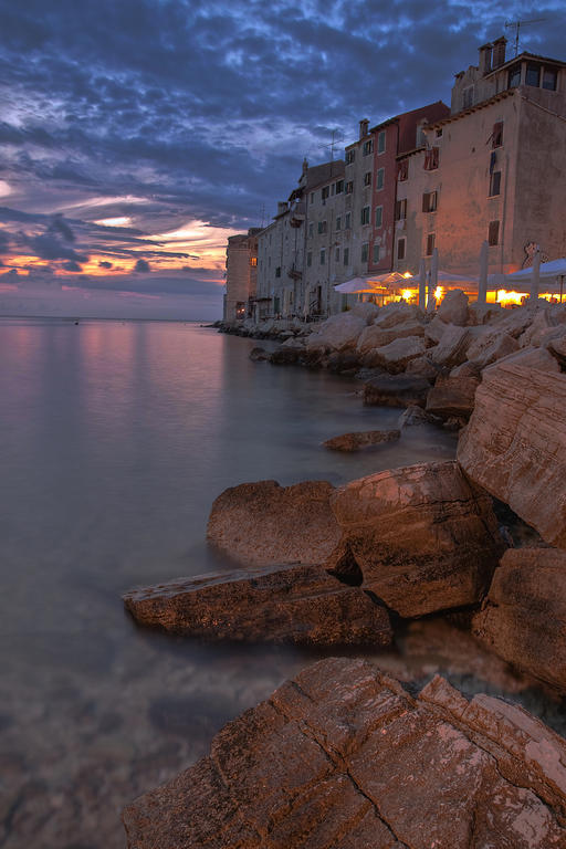 Apartments Suki Rovinj Pokoj fotografie