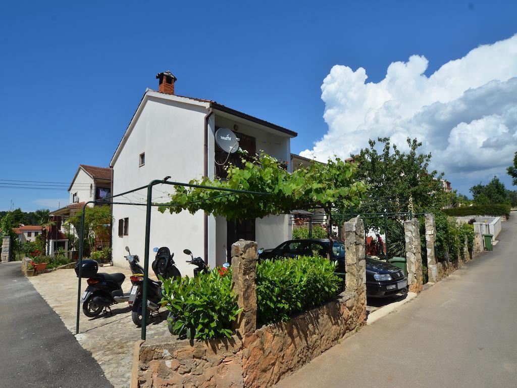Apartments Suki Rovinj Exteriér fotografie
