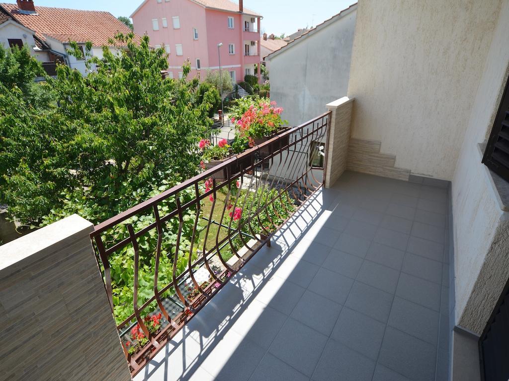 Apartments Suki Rovinj Exteriér fotografie